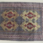 744 9221 ORIENTAL RUG